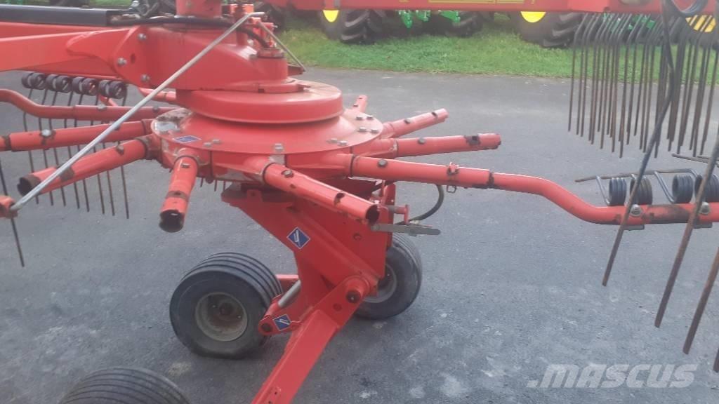 Kuhn GA 6632 Zwadharken