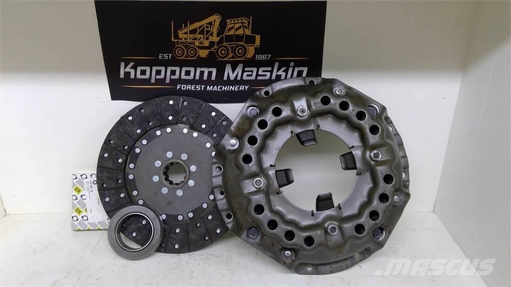 Ford Kopplingssats Transmissie