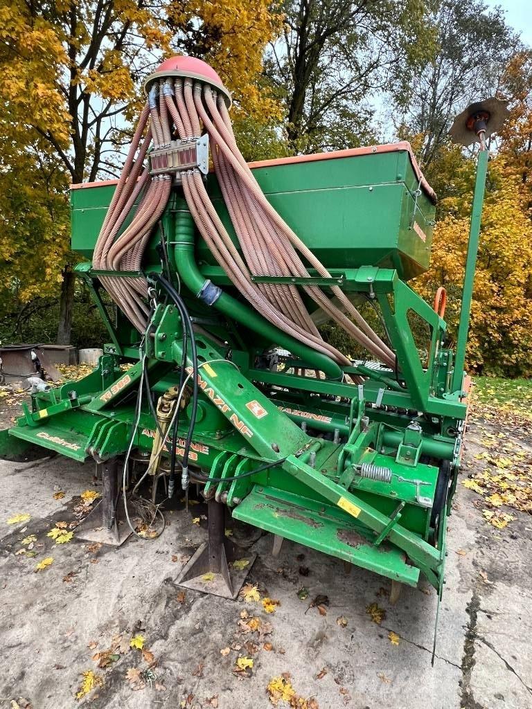 Amazone ADP 3 Zaaimachines