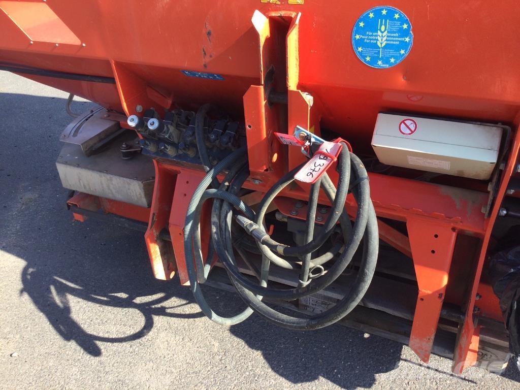 Rauch AXERA H/EMC Bemestings spuiten