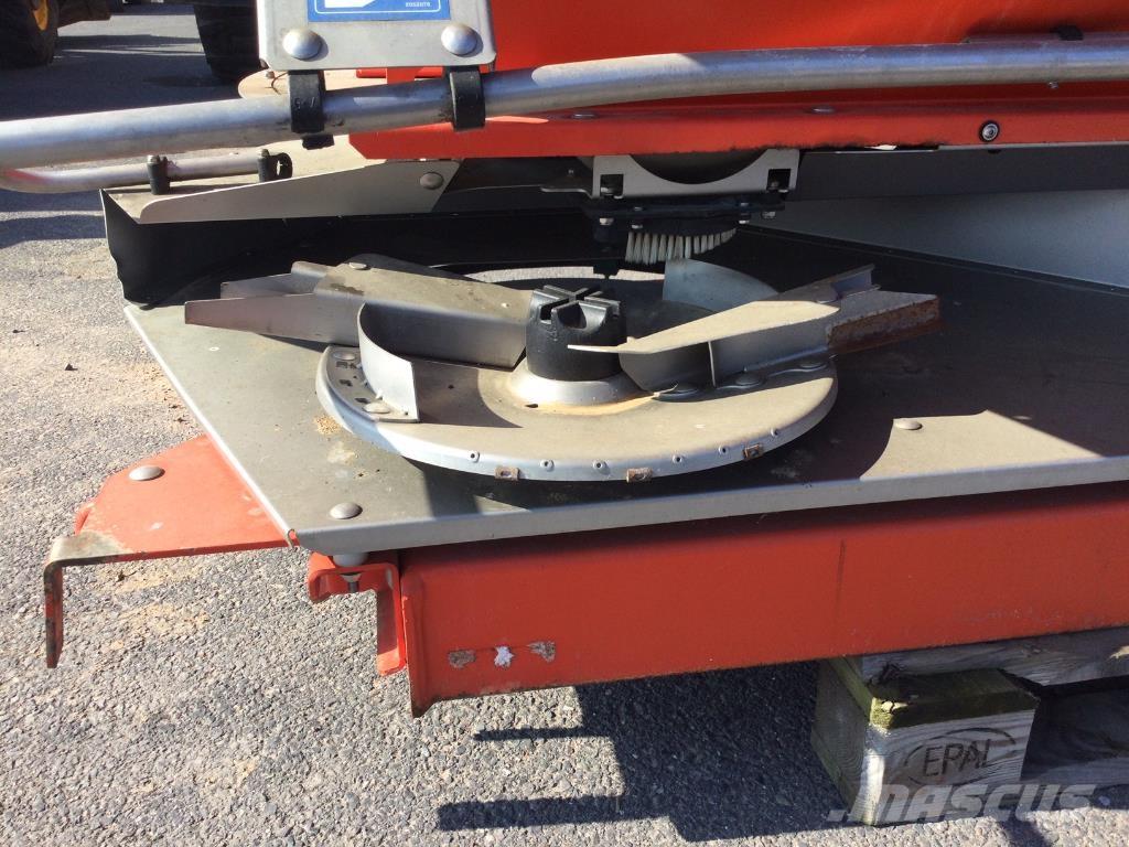 Rauch AXERA H/EMC Bemestings spuiten