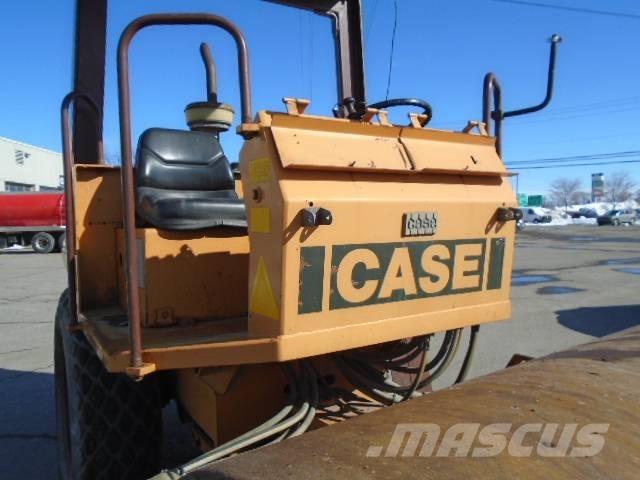 CASE W 602 BD Trilrolwalsen