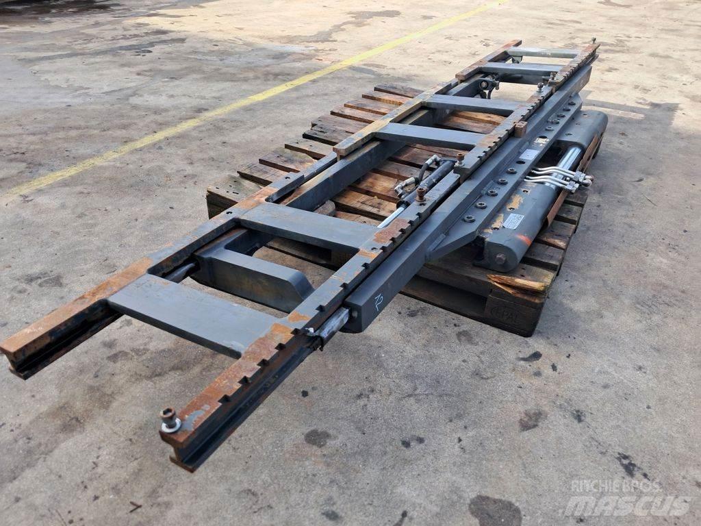 Kaup 6T253 BQ-3 Vorken