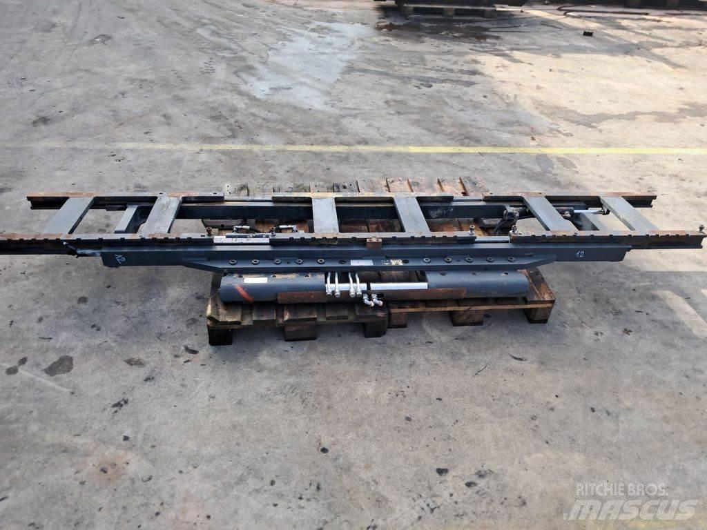 Kaup 6T253 BQ-3 Vorken
