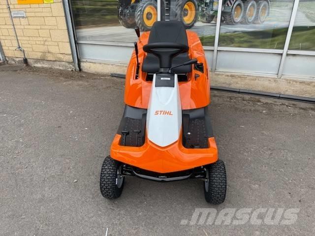Stihl RT 4082 Rijmaaiers