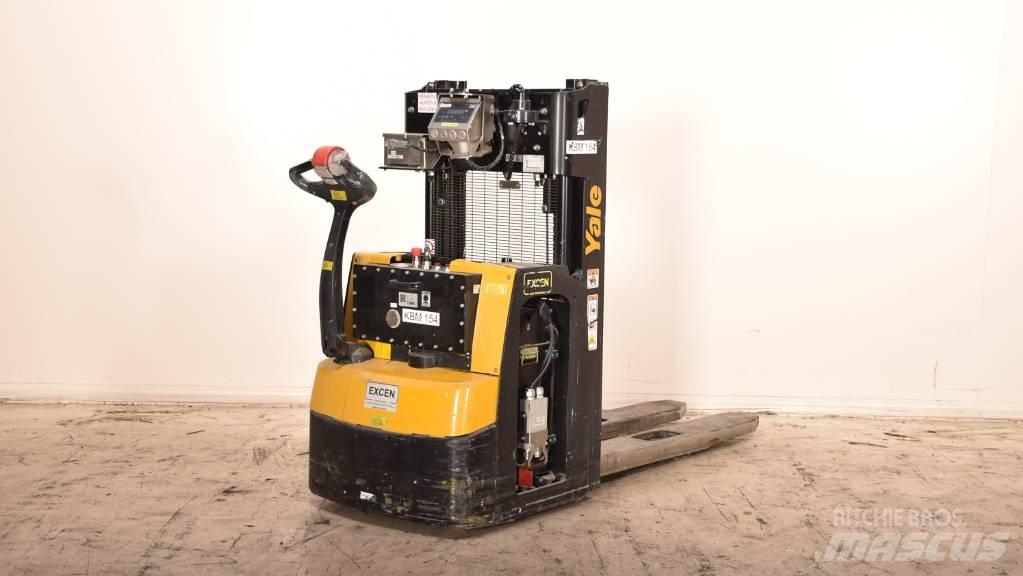 Yale MS20 Meeloop stapelaar