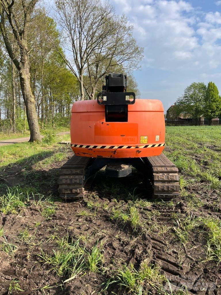 JLG 660 SJ C Telescoophoogwerkers
