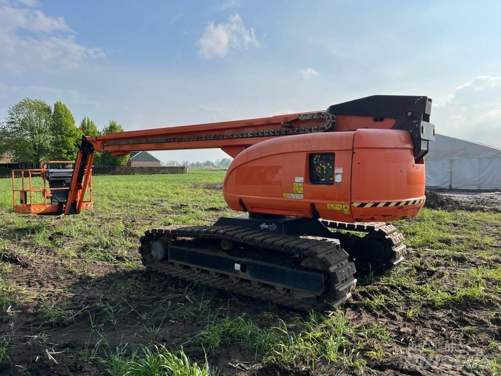 JLG 660 SJ C Telescoophoogwerkers