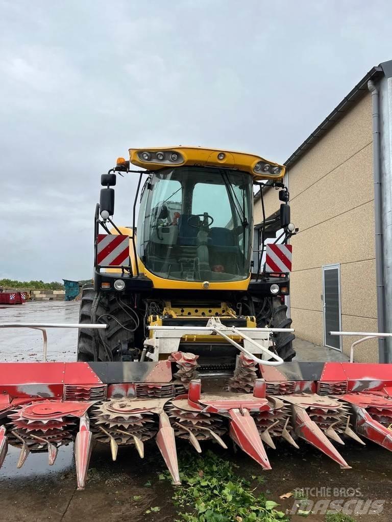 New Holland FR9060 Maaidorsmachines