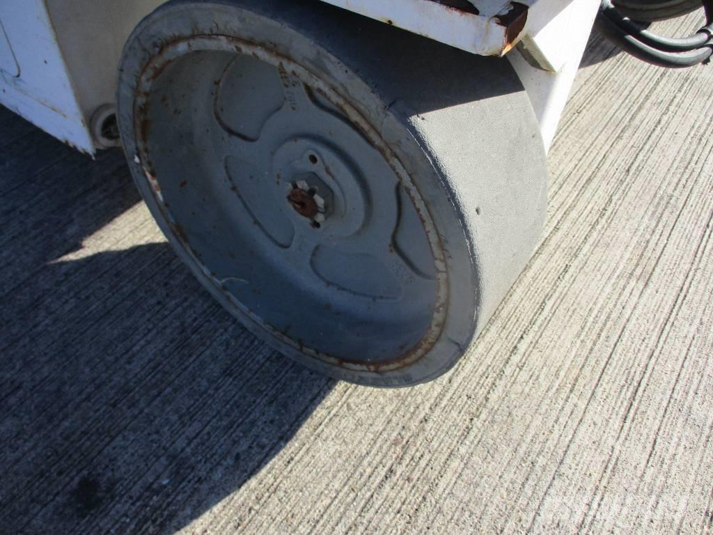 Genie GS 2046 (163) Schaarhoogwerkers