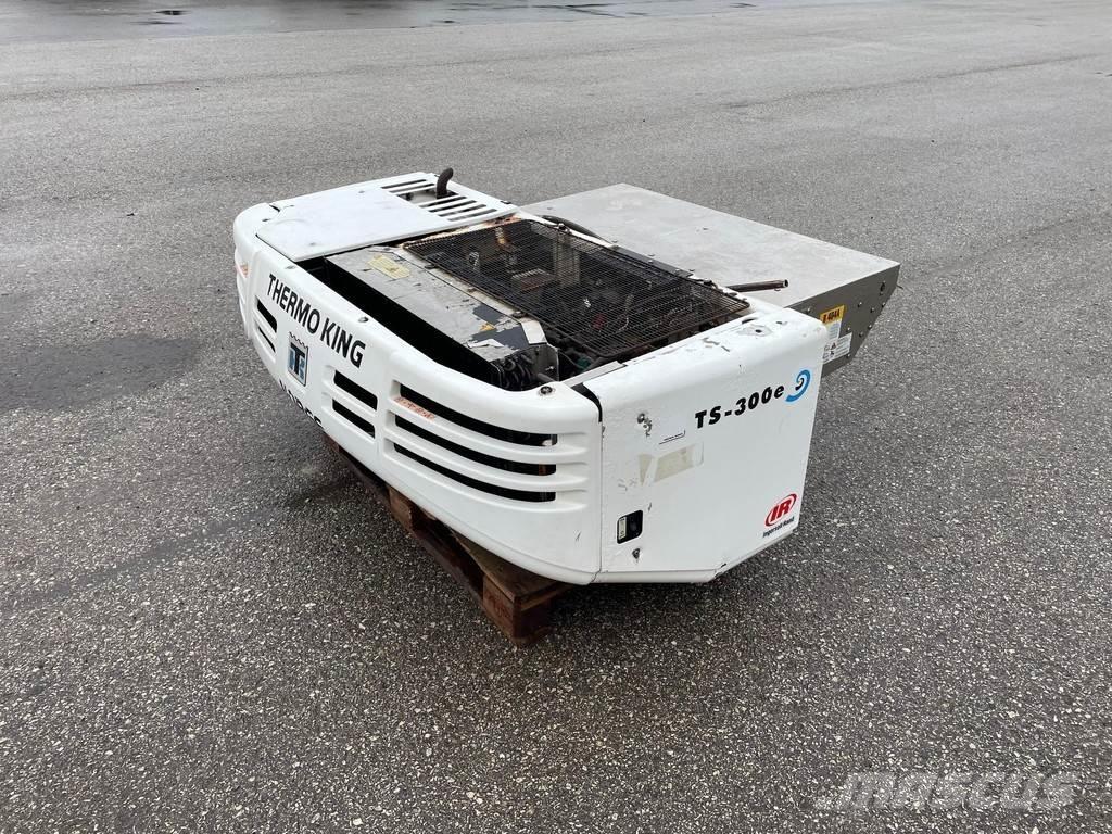  THERMO KING TS-300 Transport - Anderen