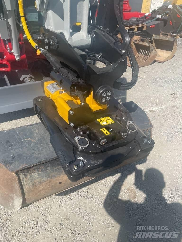 Takeuchi TB 2150 R Rupsgraafmachines