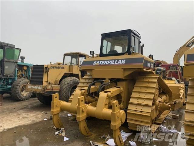 CAT D 7 H Rupsdozers