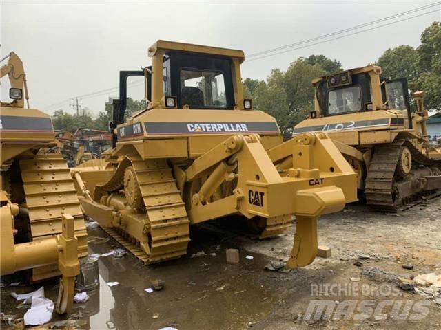 CAT D 7 H Rupsdozers