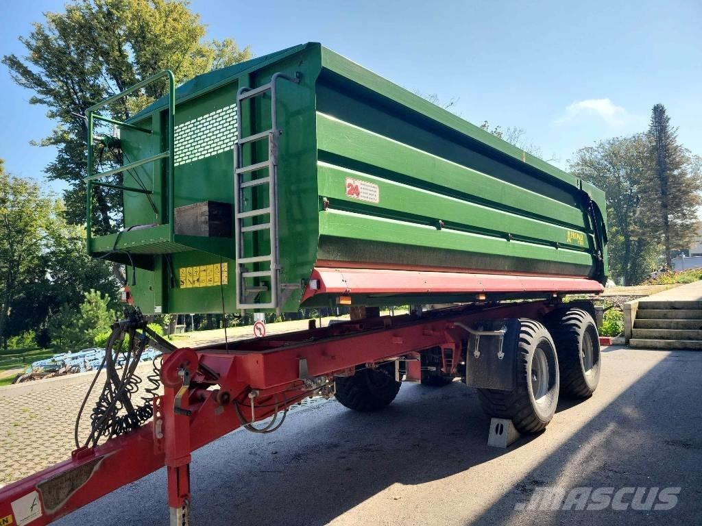 Pronar T 700 M Kipperaanhangers
