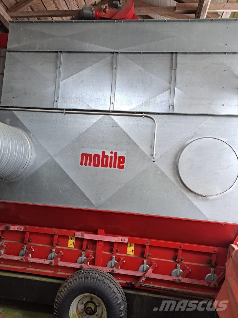 Antti Mobile Graandrogers