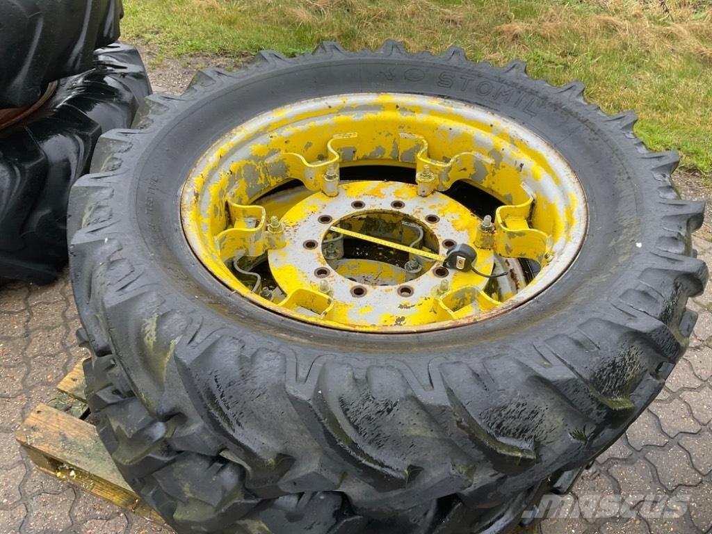  Sprøjtehjul Overige accessoires voor tractoren