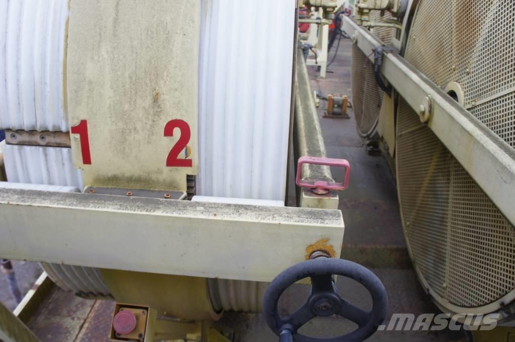  Georail REC2 Bouw - Overige