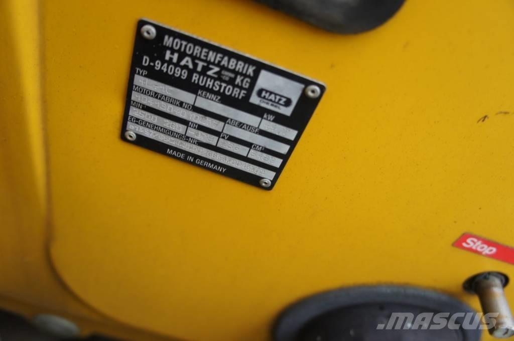  Georail REC2 Bouw - Overige