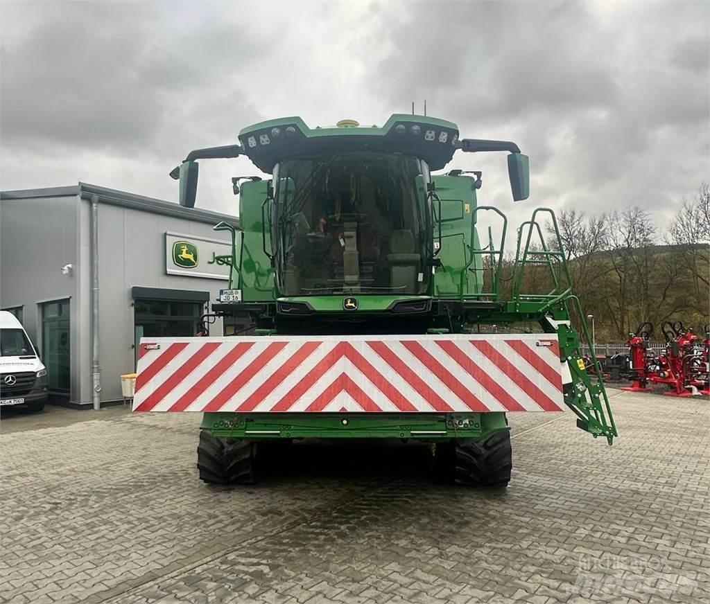 John Deere X9 - 1000 Maaidorsmachines
