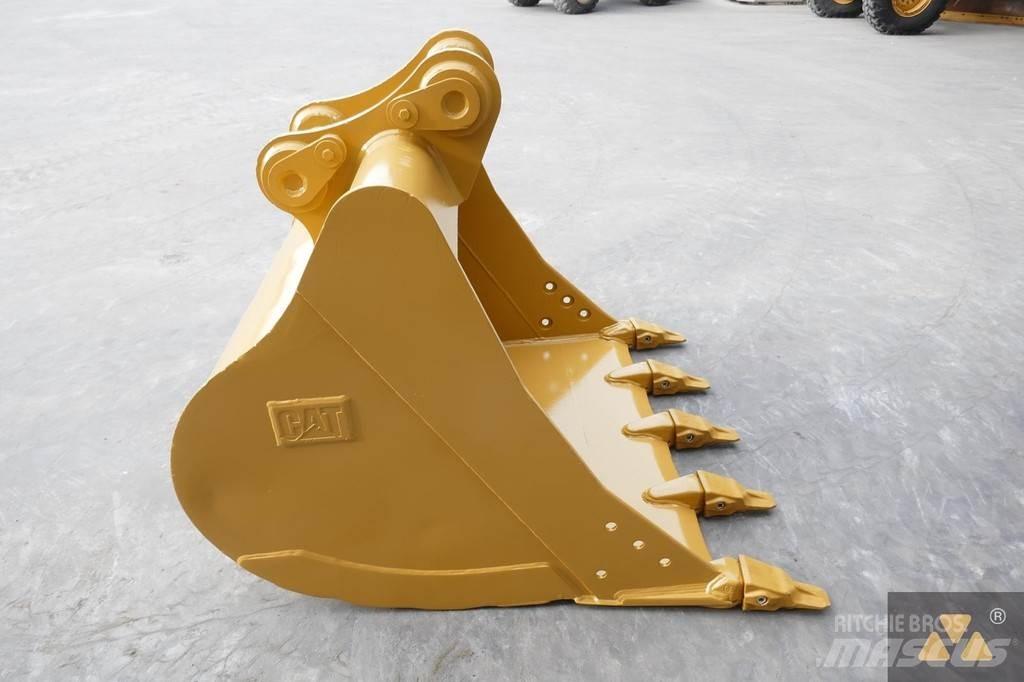CAT 320 Bucket Bakken