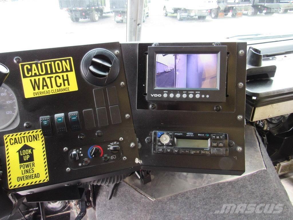 Ford E-350 Bakwagens met gesloten opbouw