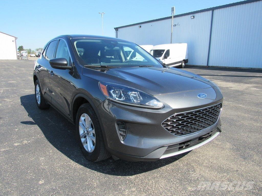 Ford Escape SE Auto's