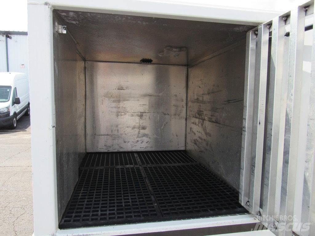 Ford F-150 Bestelwagens met open laadbak