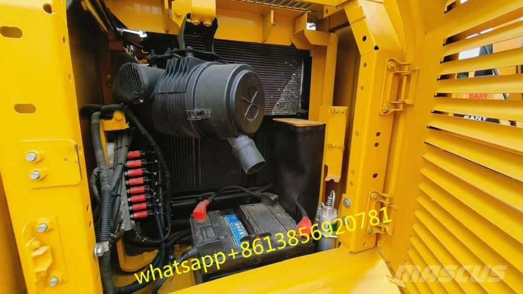Komatsu PC 130-7 Midigraafmachines 7t - 12t