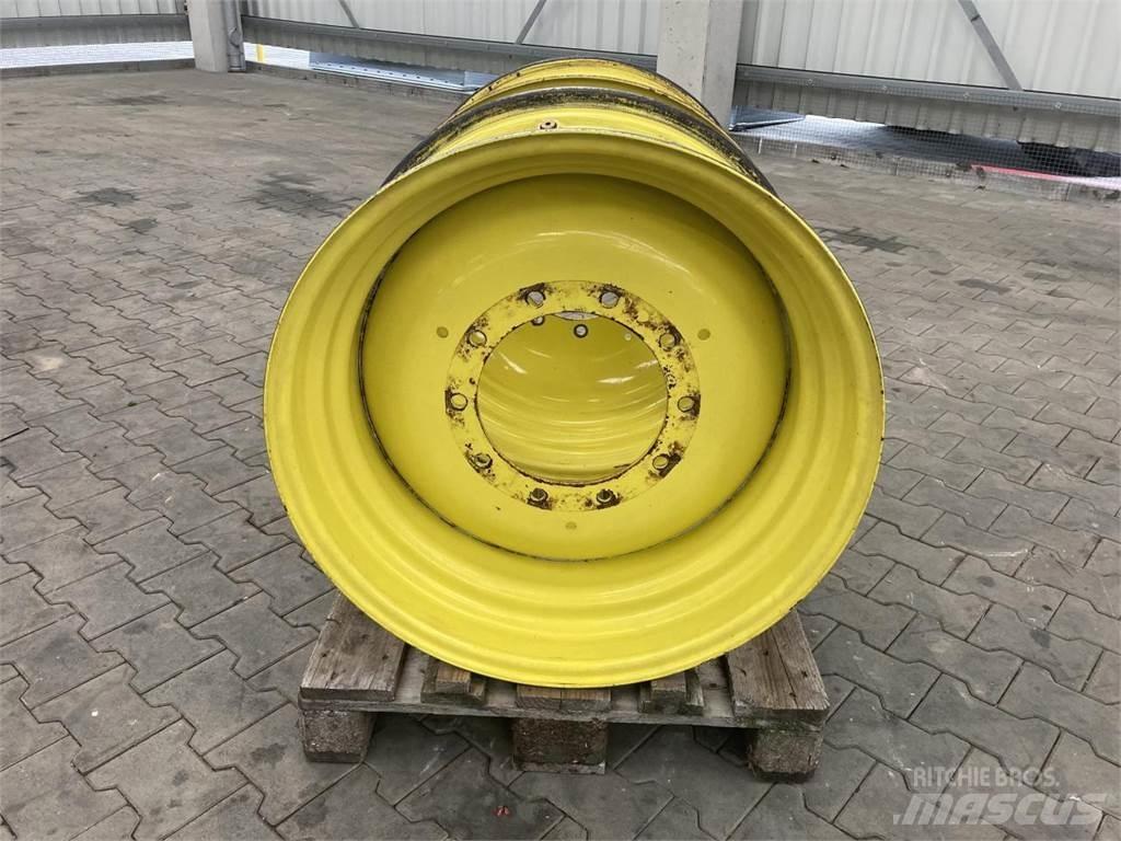  UNBEKANNT 16x30 Banden, wielen en velgen