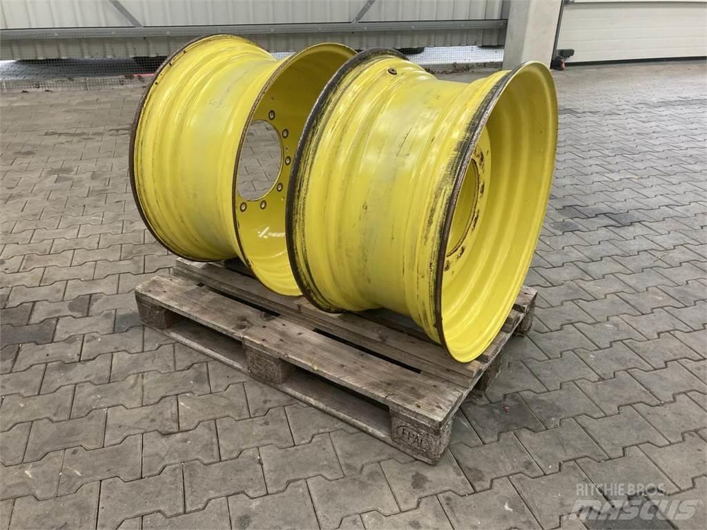  UNBEKANNT 16x30 Banden, wielen en velgen