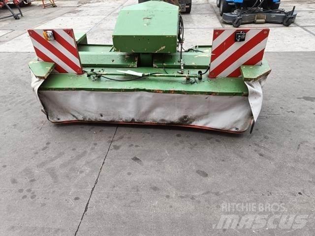 Kuhn CF280 Maaiers