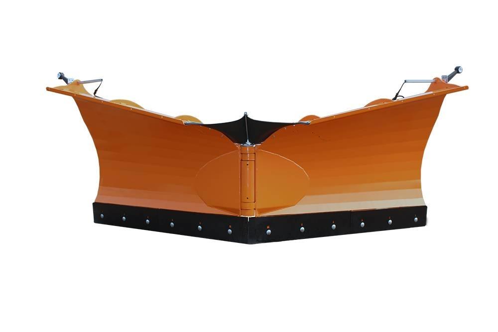 Pronar PUV 2600 M Bladen