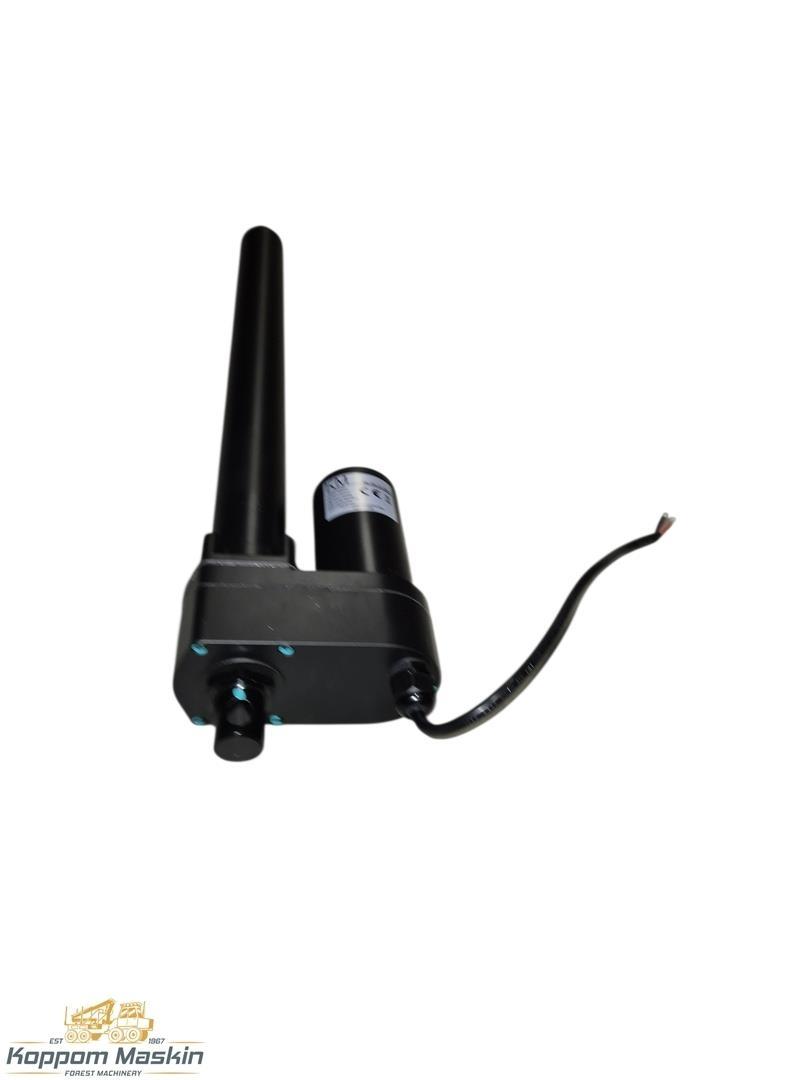  KM F071452 Electronics