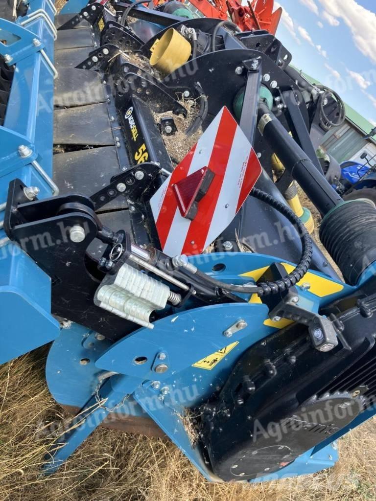 Imants 56 vx350 Overige grondbewerkingsmachines en accessoires