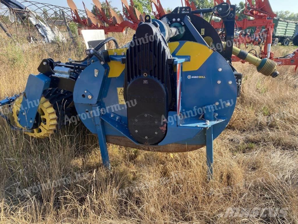 Imants 56 vx350 Overige grondbewerkingsmachines en accessoires