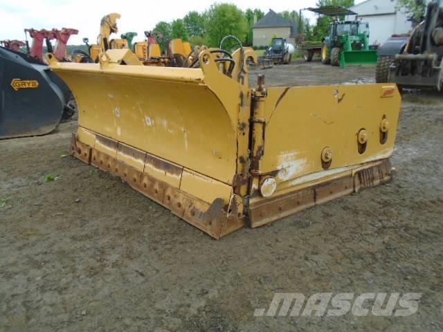  EDF 10A22HD180 Bouw - Overige