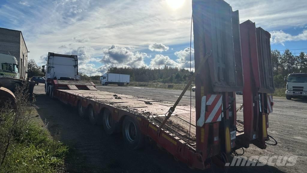 Andover SFCLEX 67 Autotransporter