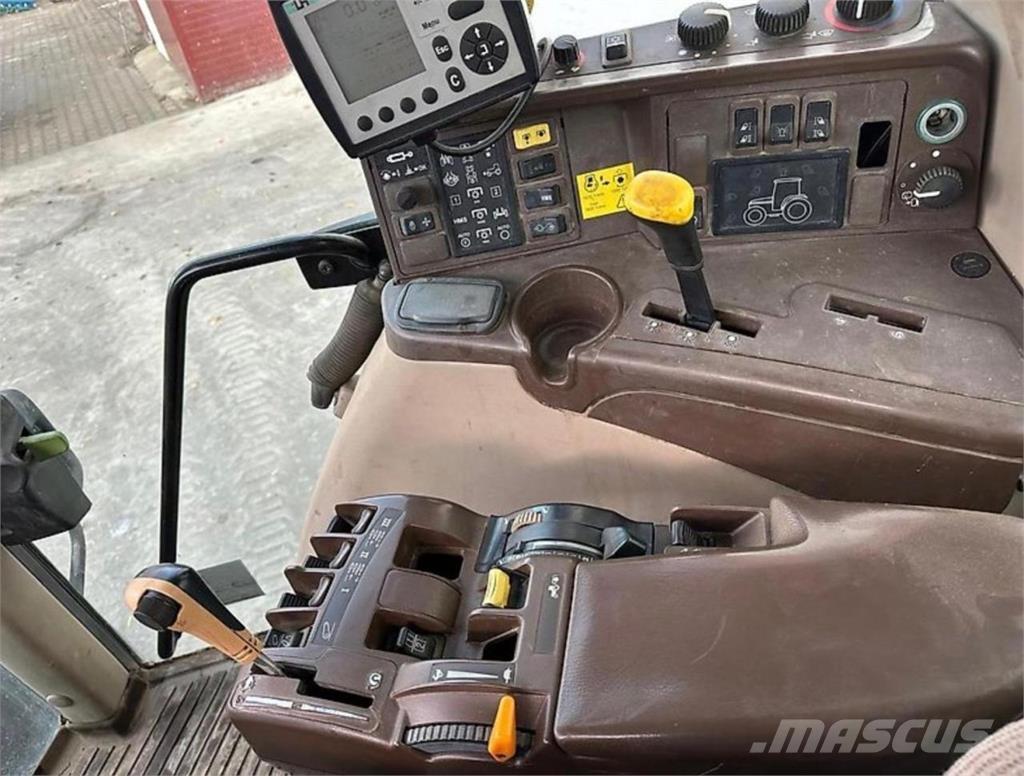 John Deere 6920 Tractoren