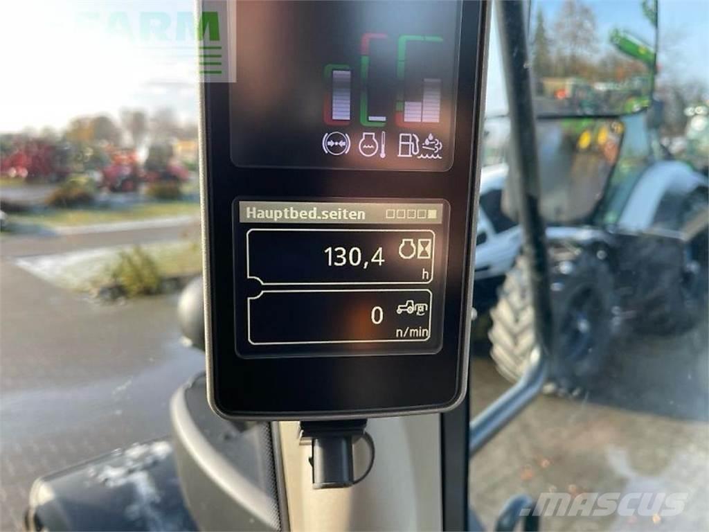 John Deere 6140m Tractoren