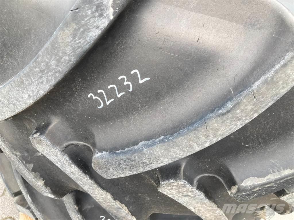 Mitas 2X 540/65R30 Overige accessoires voor tractoren