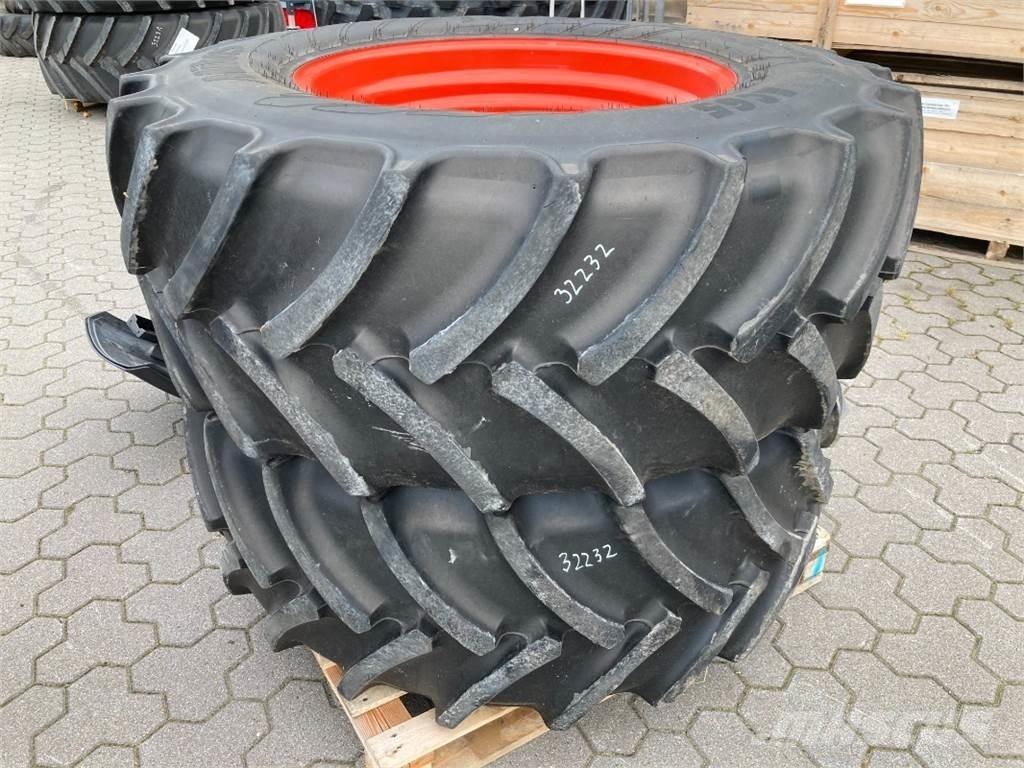 Mitas 2X 540/65R30 Overige accessoires voor tractoren