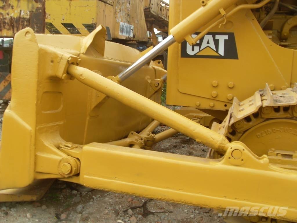 CAT D 7 G Rupsdozers