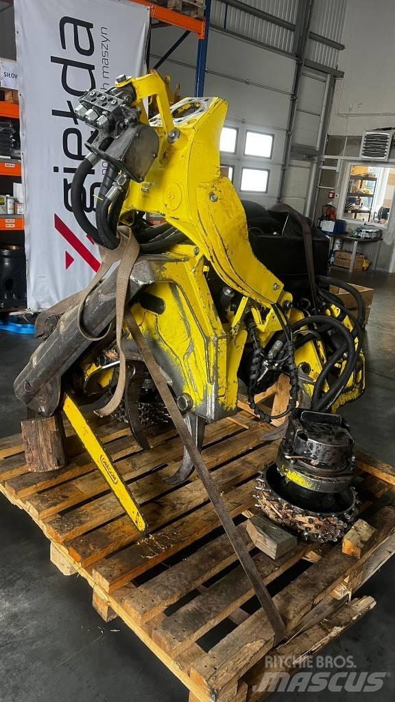 John Deere 480 C Boomvelkoppen