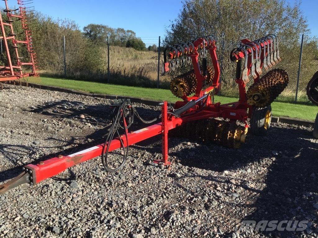 Väderstad Rollex 450 Walsen