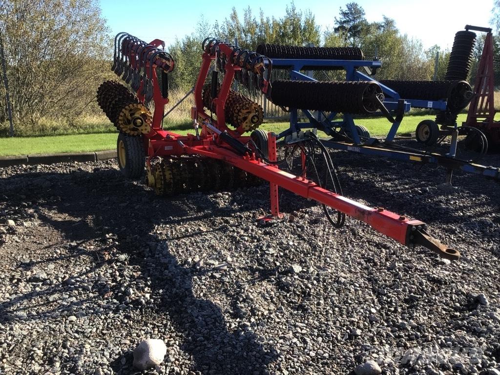 Väderstad Rollex 450 Walsen