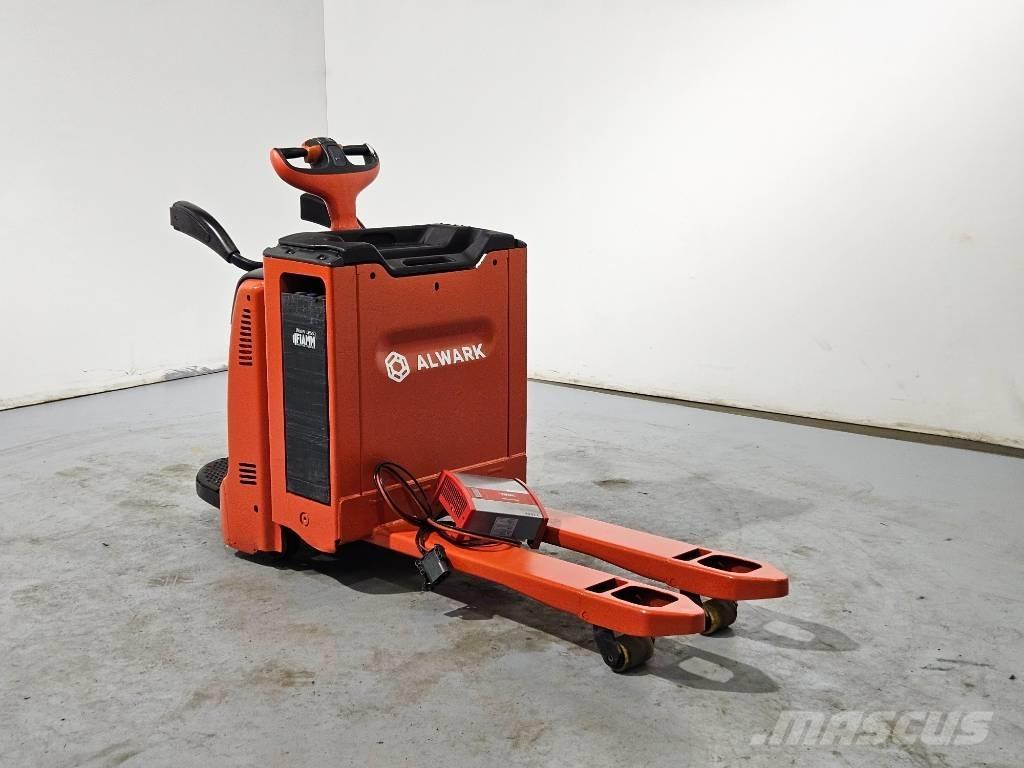 Linde T20AP Electro-pallettrucks