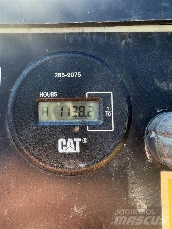 CAT PS-150B Bandenwalsen
