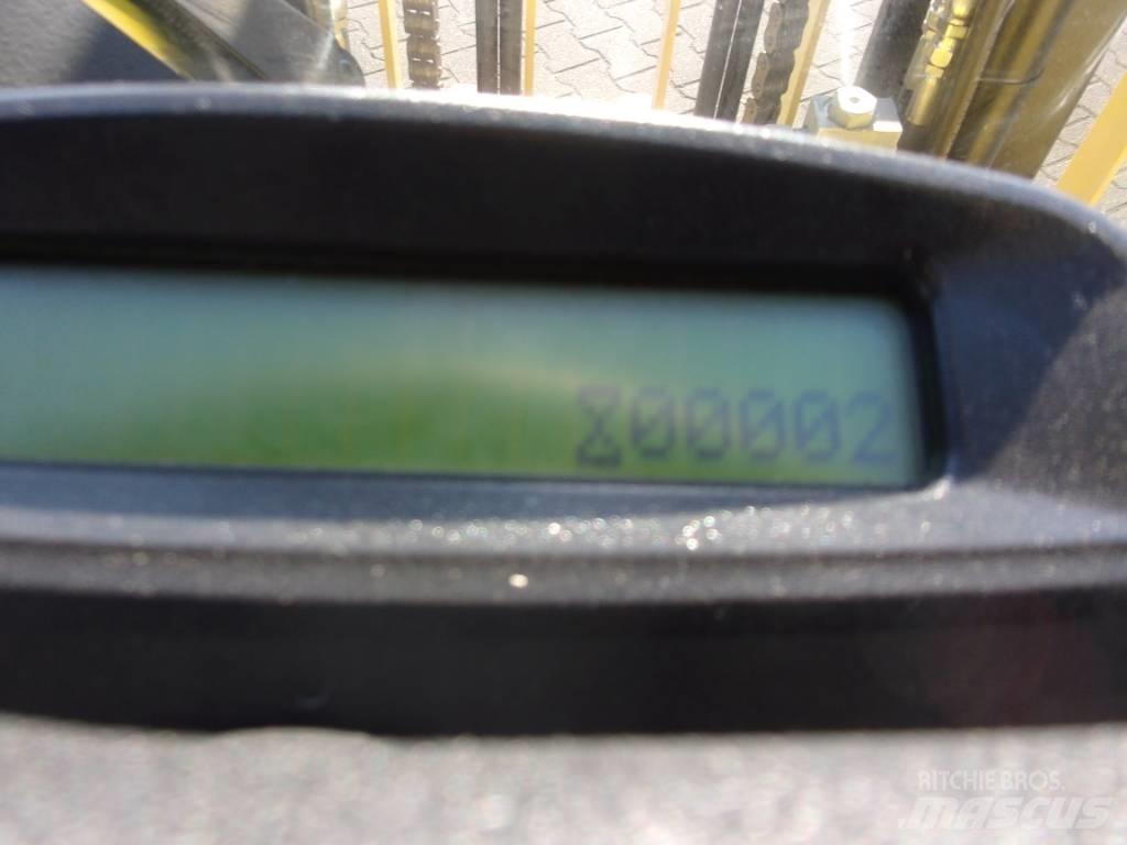 Hyster H 4.0 FT 5 Diesel heftrucks
