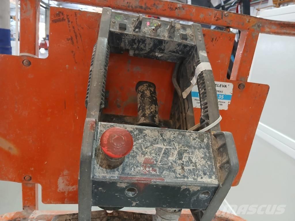 JLG 1930 ES Schaarhoogwerkers